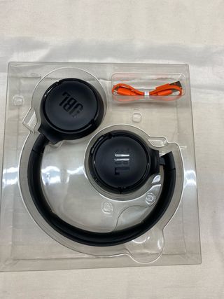 JBL Tune 510 BT Auriculares inalámbricos