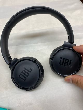 JBL Tune 510 BT Auriculares inalámbricos