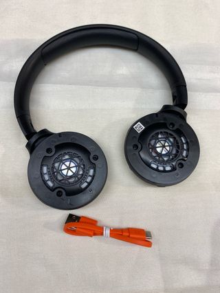 JBL Tune 510 BT Auriculares inalámbricos