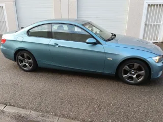BMW Serie 3 2009