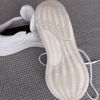 Zapatillas Adidas Supernova blancas