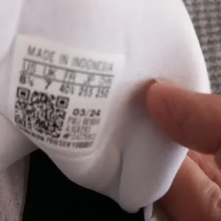 Zapatillas Adidas Supernova blancas