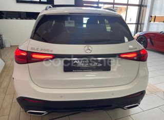 MERCEDES-BENZ GLC GLC 220 d 4MATIC