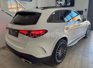 MERCEDES-BENZ GLC GLC 220 d 4MATIC