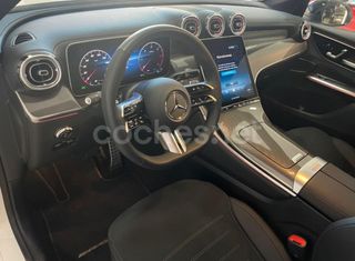 MERCEDES-BENZ GLC GLC 220 d 4MATIC