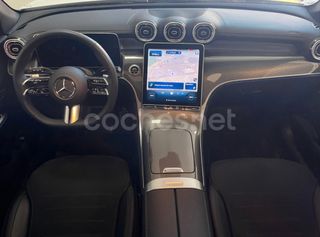 MERCEDES-BENZ GLC GLC 220 d 4MATIC