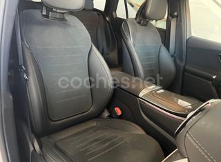 MERCEDES-BENZ GLC GLC 220 d 4MATIC