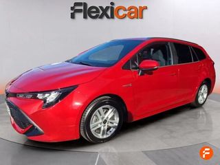 Toyota Corolla 1.8 125H BUSINESS E-CVT