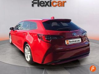 Toyota Corolla 1.8 125H BUSINESS E-CVT