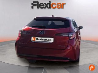 Toyota Corolla 1.8 125H BUSINESS E-CVT