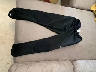 Pantalones portero niño KIPSTA