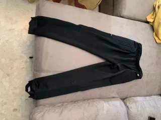 Pantalones portero niño KIPSTA