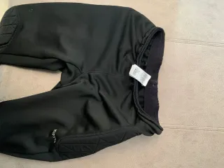 Pantalones portero niño KIPSTA