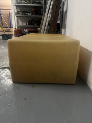 Depósito combustible 215L Diesel, gasoil