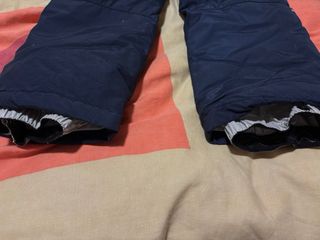 Pantalón de nieve Wed'ze niño