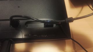 Monitor ASUS VS197DE Negro