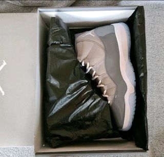 𝗢𝗿𝗶𝗴𝗶𝗻𝗮𝗹✨ Jordan 11 Zapatillas Unisex 47