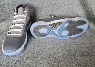 𝗢𝗿𝗶𝗴𝗶𝗻𝗮𝗹✨ Jordan 11 Zapatillas Unisex 47