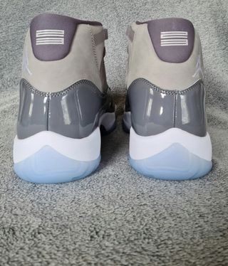 𝗢𝗿𝗶𝗴𝗶𝗻𝗮𝗹✨ Jordan 11 Zapatillas Unisex 47