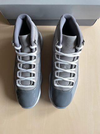 𝗢𝗿𝗶𝗴𝗶𝗻𝗮𝗹✨ Jordan 11 Zapatillas Unisex 44