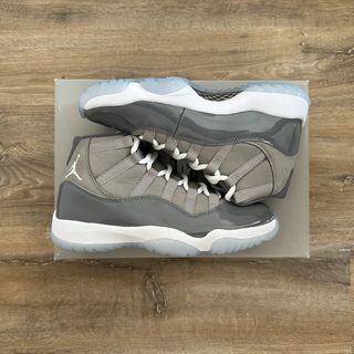 𝗢𝗿𝗶𝗴𝗶𝗻𝗮𝗹✨ Jordan 11 Zapatillas Unisex 40