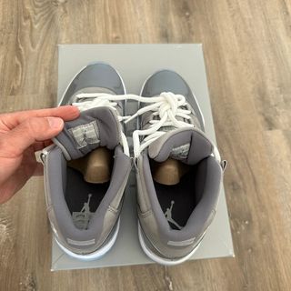 𝗢𝗿𝗶𝗴𝗶𝗻𝗮𝗹✨ Jordan 11 Zapatillas Unisex 40