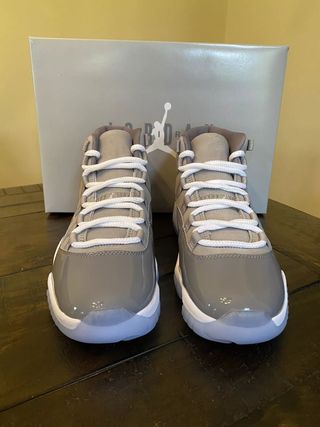 𝗢𝗿𝗶𝗴𝗶𝗻𝗮𝗹✨ Jordan 11 Zapatillas Unisex 42