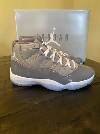 𝗢𝗿𝗶𝗴𝗶𝗻𝗮𝗹✨ Jordan 11 Zapatillas Unisex 42