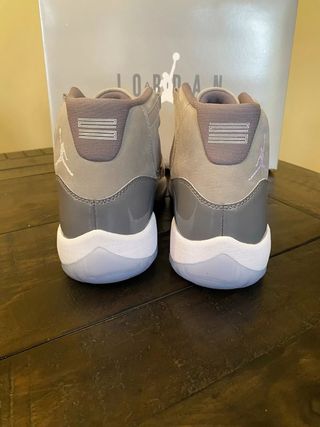 𝗢𝗿𝗶𝗴𝗶𝗻𝗮𝗹✨ Jordan 11 Zapatillas Unisex 42