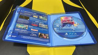 Singstars Celebration PS4 Como nuevo PAL Fra