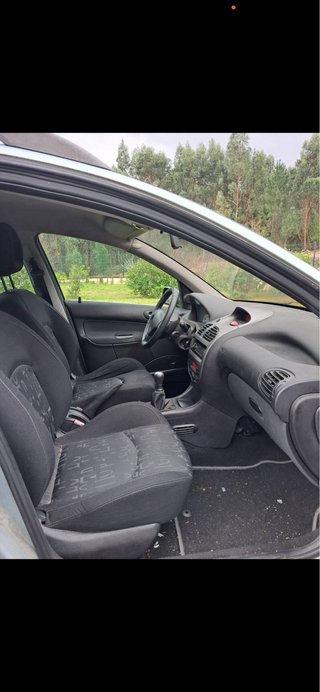Peugeot 206 2005