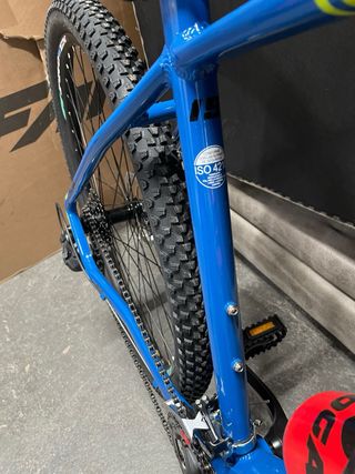 MTB PROWEN ( JL-Wenti )