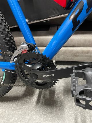 MTB PROWEN ( JL-Wenti )