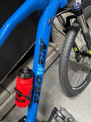 MTB PROWEN ( JL-Wenti )