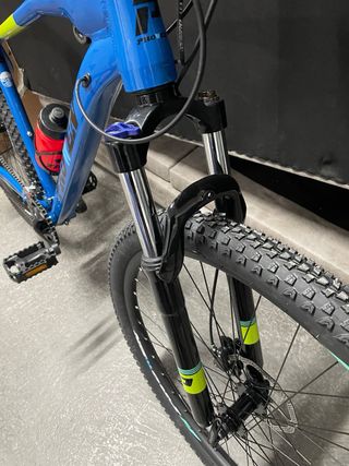 MTB PROWEN ( JL-Wenti )