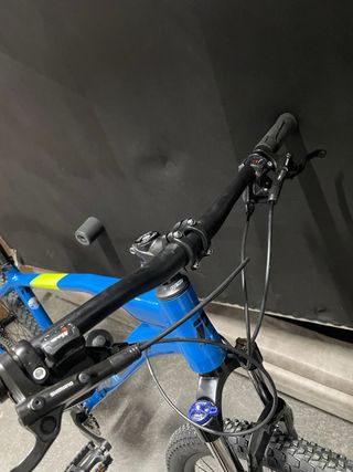 MTB PROWEN ( JL-Wenti )