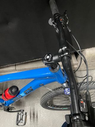 MTB PROWEN ( JL-Wenti )