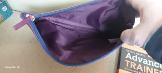 Borsa Harry Potter Gryffindor