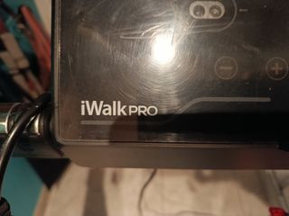Cinta de correr iWalkPro