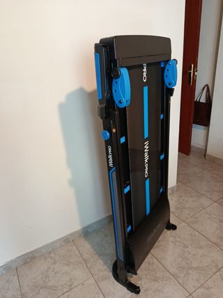 Cinta de correr iWalkPro