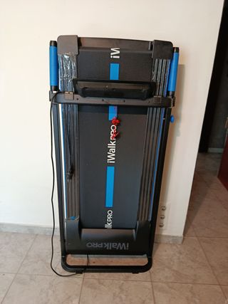 Cinta de correr iWalkPro