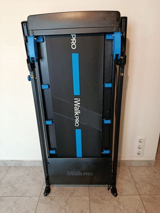 Cinta de correr iWalkPro