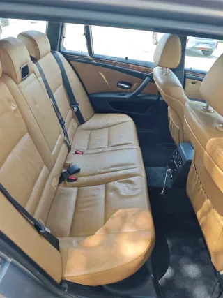 BMW Serie 5 2007
