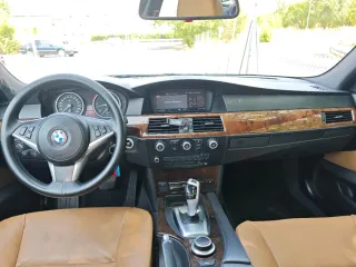 BMW Serie 5 2007