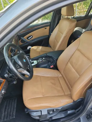 BMW Serie 5 2007