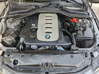 BMW Serie 5 2007