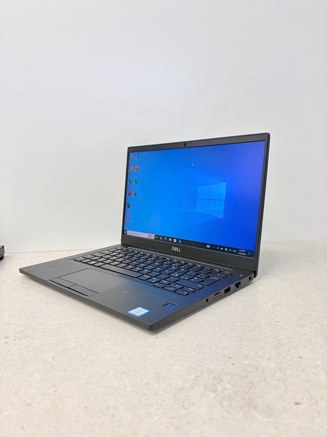 Portátil Dell Latitude + Paquete Office