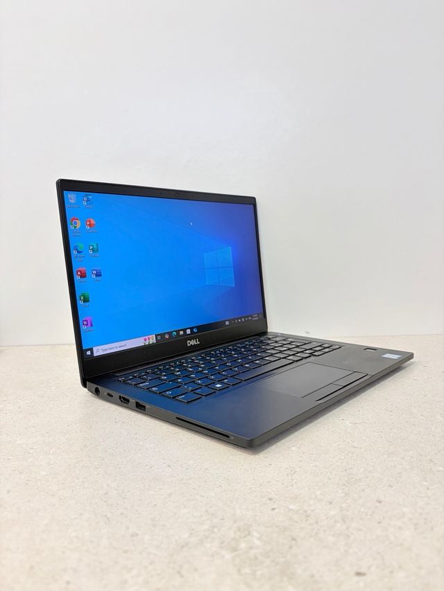 Portátil Dell Latitude + Paquete Office