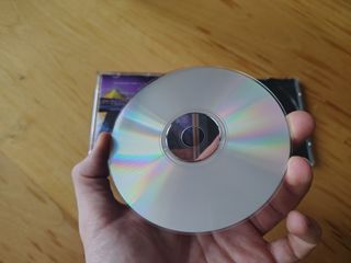 Cairo - Cairo (CD 1994 Prog Rock)