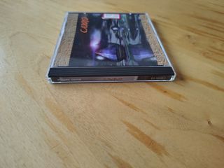 Cairo - Cairo (CD 1994 Prog Rock)